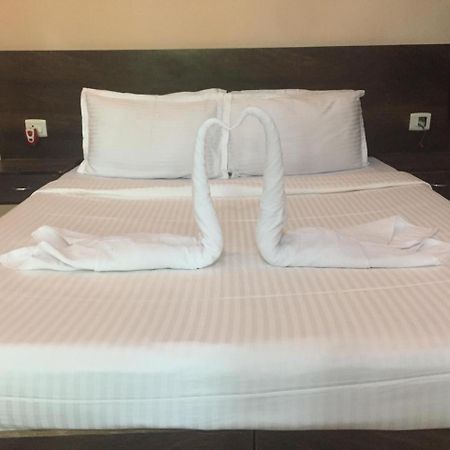 Ave Maria Guest House كاندولِم المظهر الخارجي الصورة