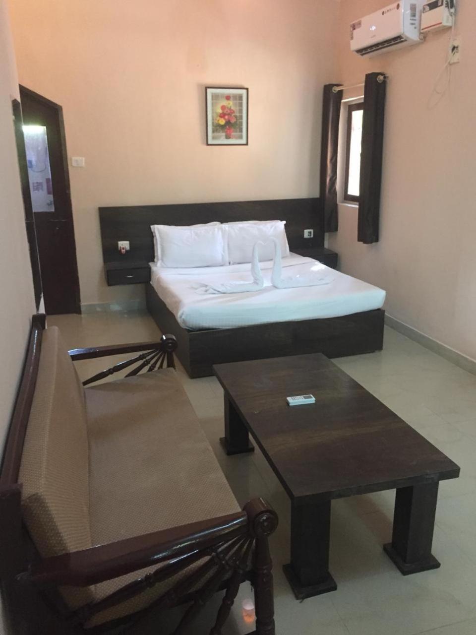 Ave Maria Guest House كاندولِم المظهر الخارجي الصورة