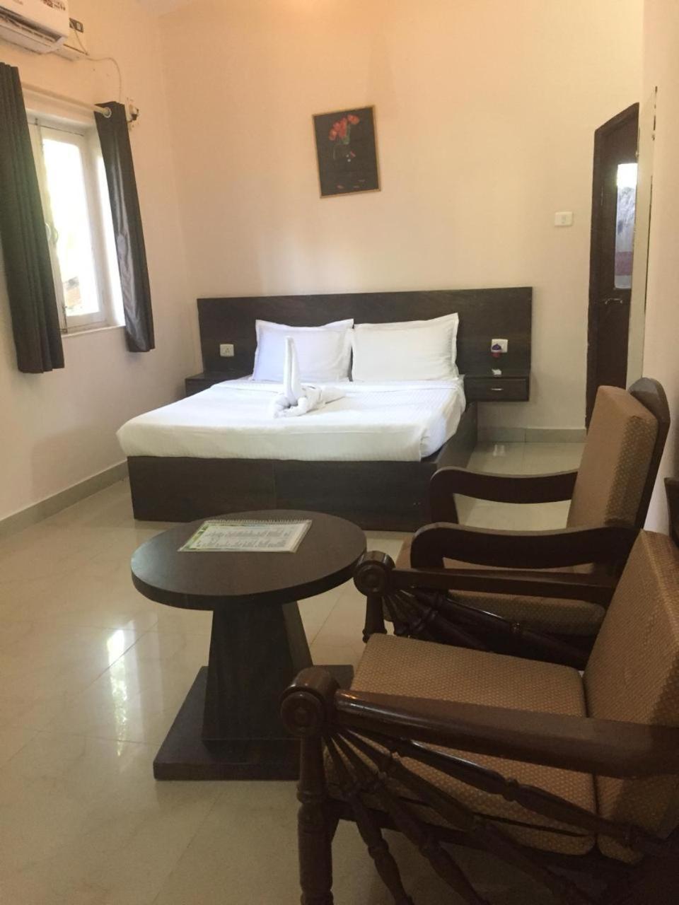 Ave Maria Guest House كاندولِم المظهر الخارجي الصورة