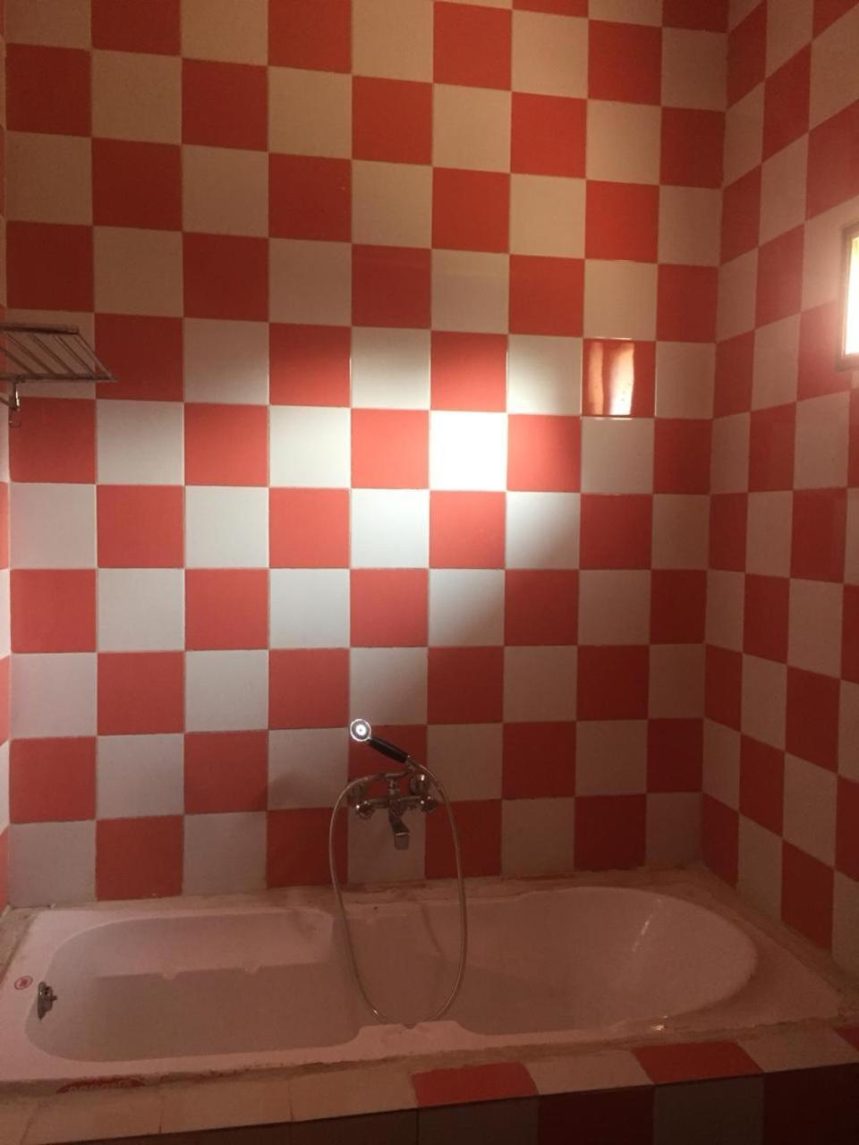 Ave Maria Guest House كاندولِم المظهر الخارجي الصورة