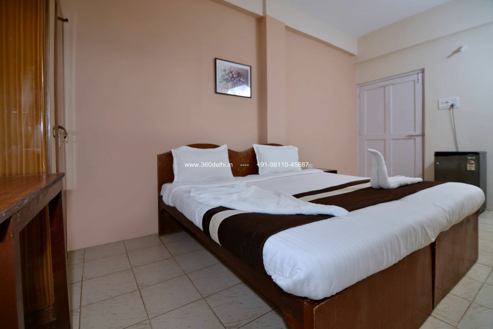 Ave Maria Guest House كاندولِم المظهر الخارجي الصورة